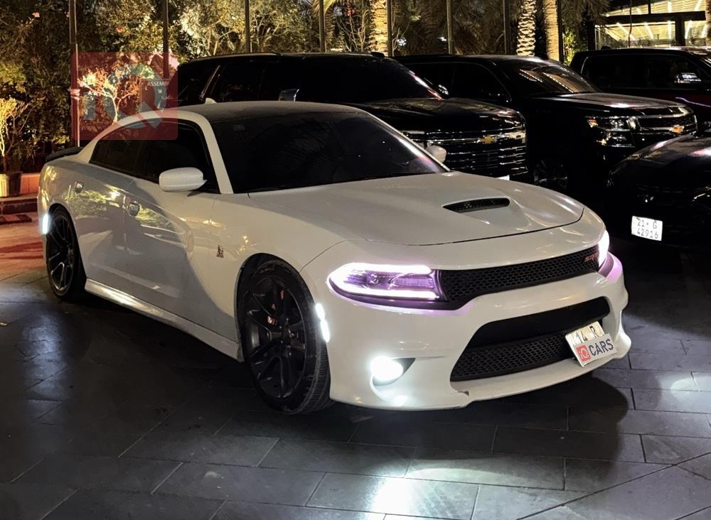 دودج تشارجر